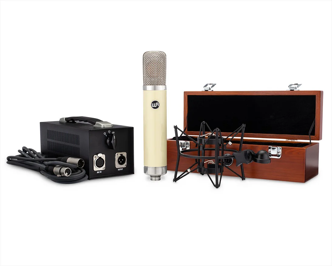 Warm Audio WA251 - Image 5