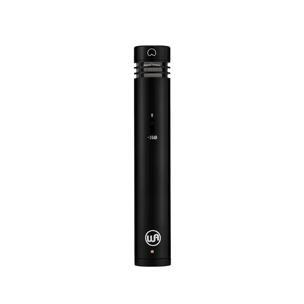 Warm Audio WA84 (Black)