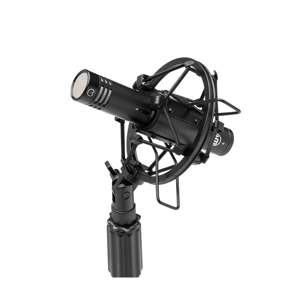 Warm Audio WA84 (Black) - Image 2