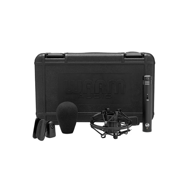 Warm Audio WA84 (Black) - Image 3