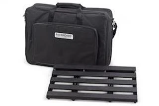Warwick RockBoard Cinque 5.2 Soft Case - Image 2