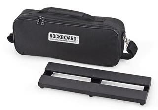 Warwick RockBoard Duo 2.1 Soft Case - Image 2