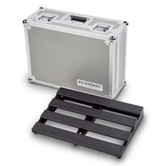 Warwick RockBoard Quad 4.1 Flight Case - Image 2