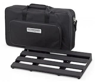 Warwick RockBoard Quad 4.2 Soft Case - Image 2