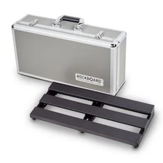 Warwick RockBoard Tres 3.1 Flight Case - Image 2
