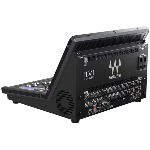 Waves eMotion LV1 Classic - Image 2