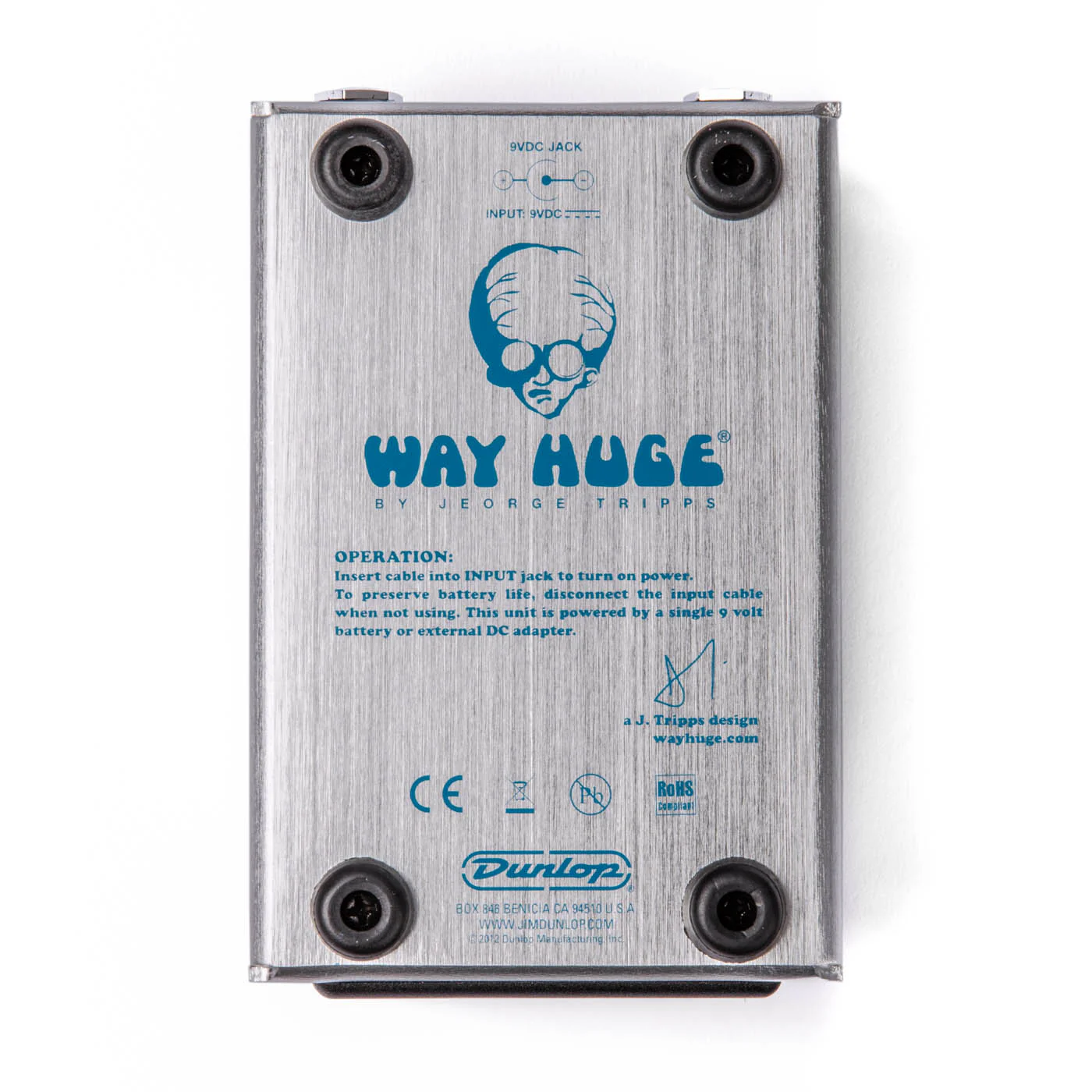 Way Huge Echo-Puss - Image 2
