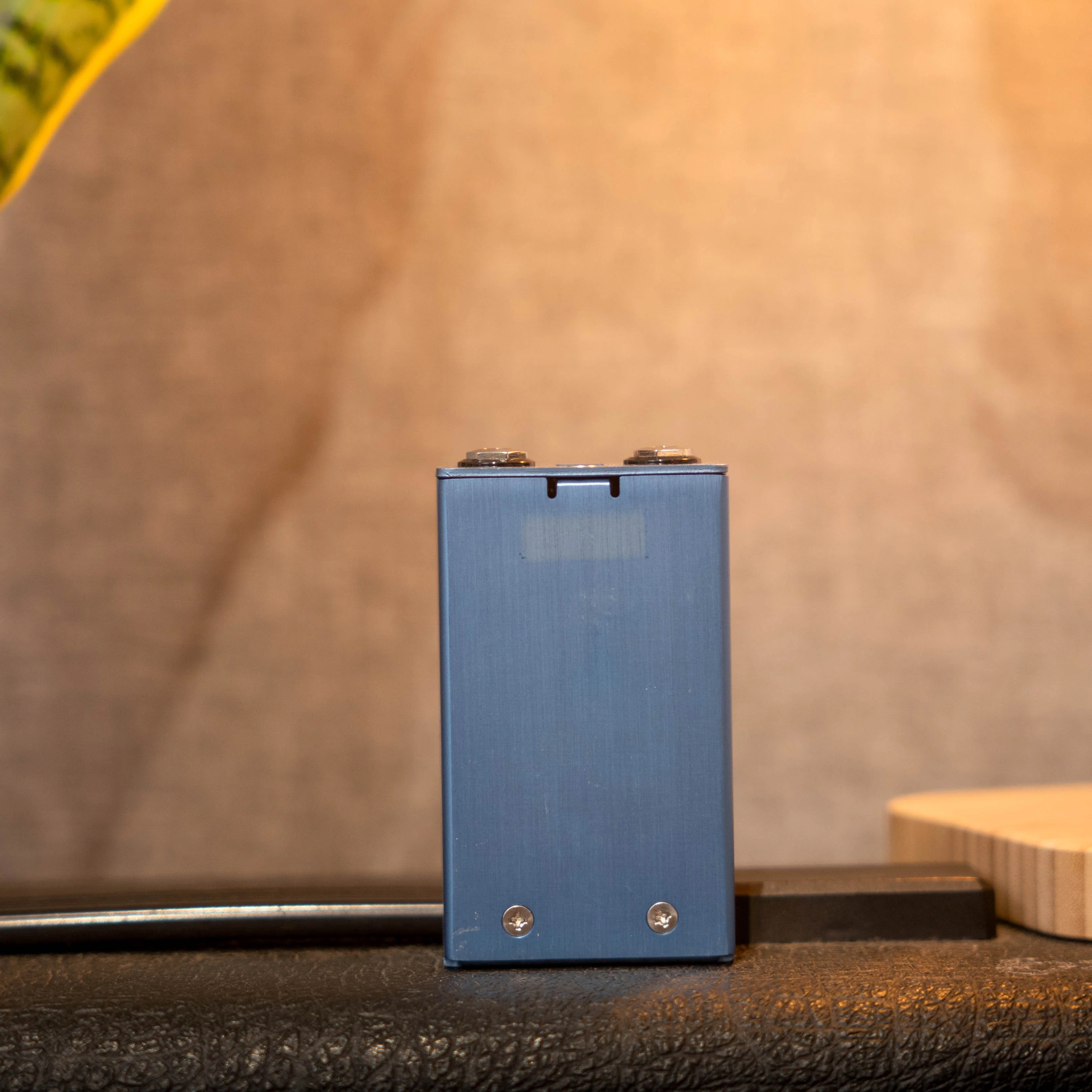 Way Huge Smalls Blue Hippo (Pre-Owned) - Image 4