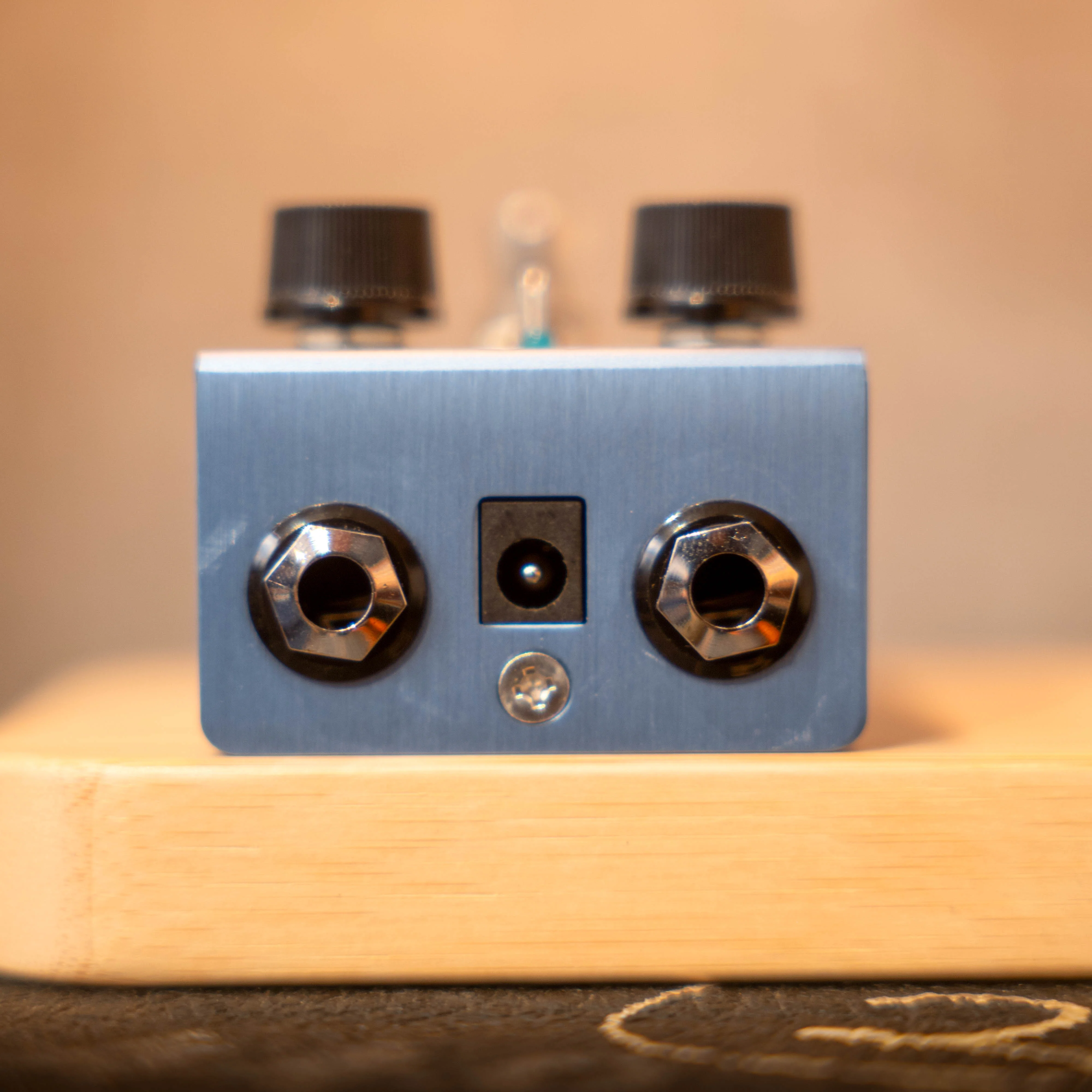 Way Huge Smalls Blue Hippo (Pre-Owned) - Image 6