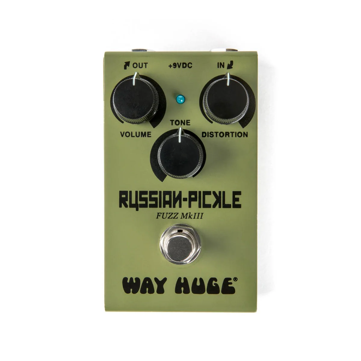 Way Huge Smalls Russian Pickle - Image 2