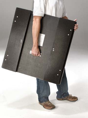 Wenger Conductor's Folding Platform - Image 2