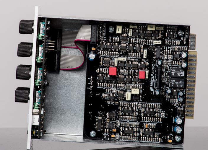 WesAudio Hyperion - Image 2