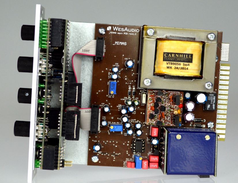 WesAudio Mimas - Image 2