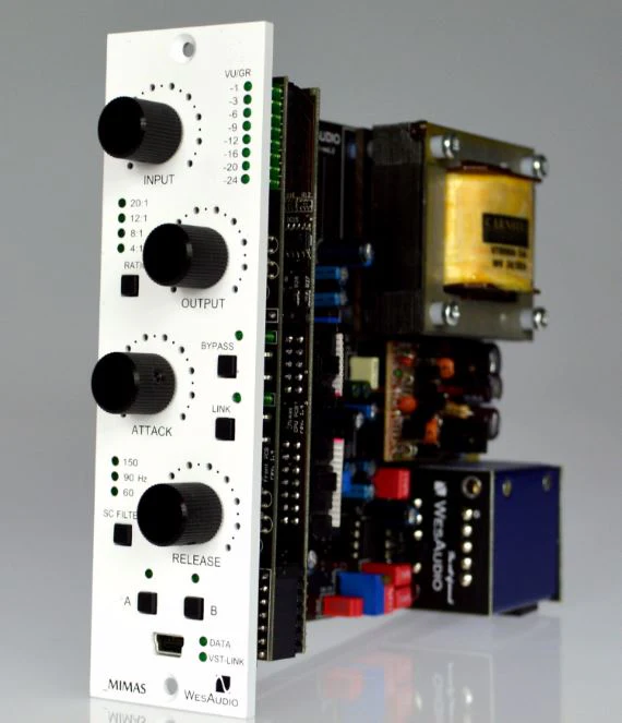 WesAudio Mimas - Image 3