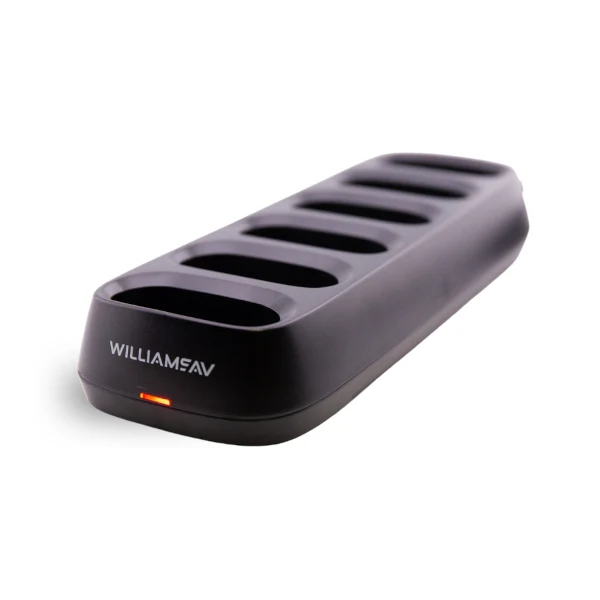 Williams AV Infinium BA SYS2 Auracast Modular Broadcast Audio System - Image 5