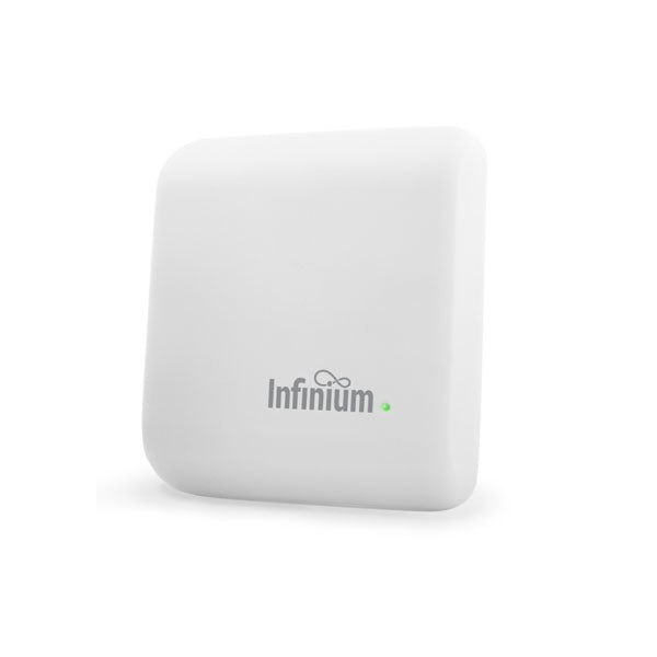 Williams AV Infinium BA SYS2 Auracast Modular Broadcast Audio System - Image 7