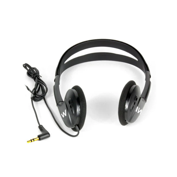 Williams AV Infinium BA SYS2 Auracast Modular Broadcast Audio System - Image 8