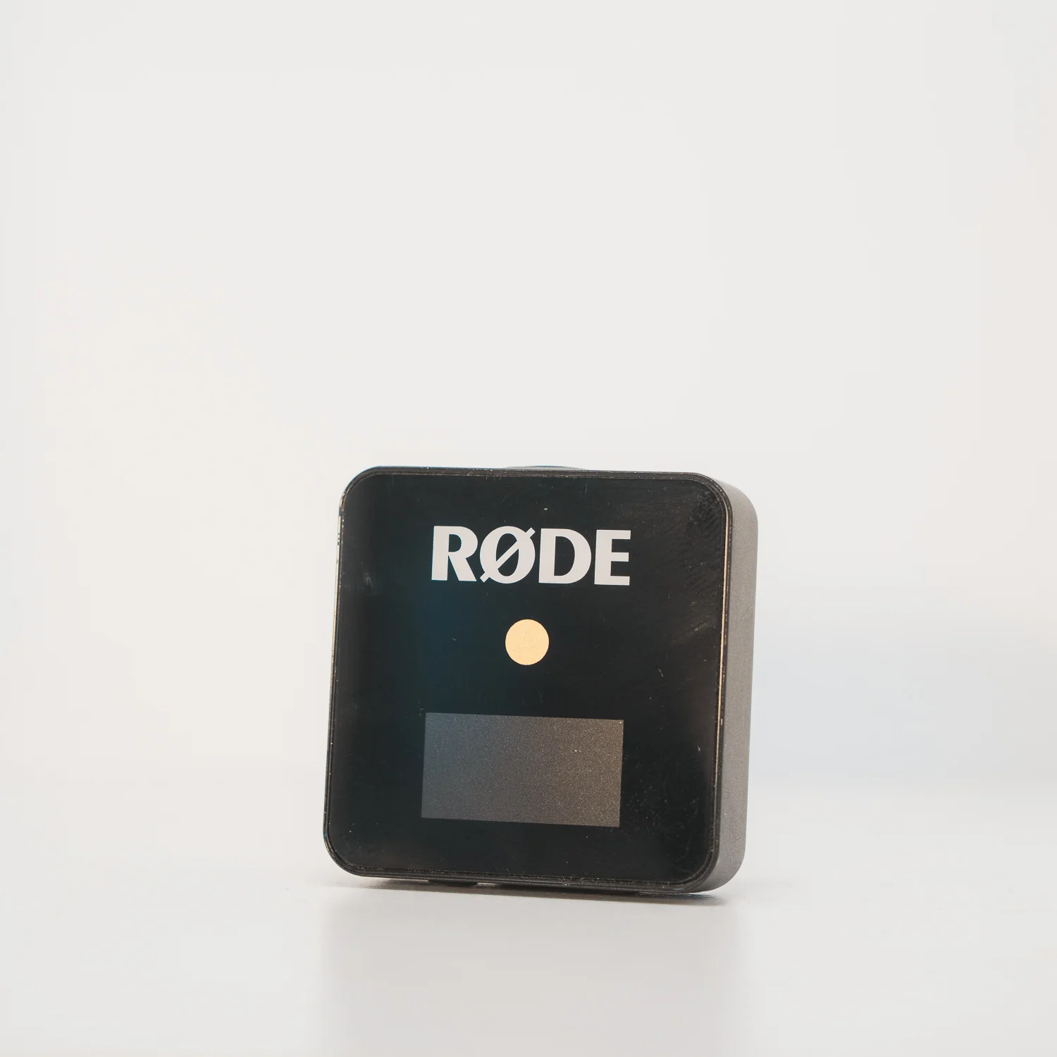 Wireless Go MK1 Receiver (Ex-Demo)