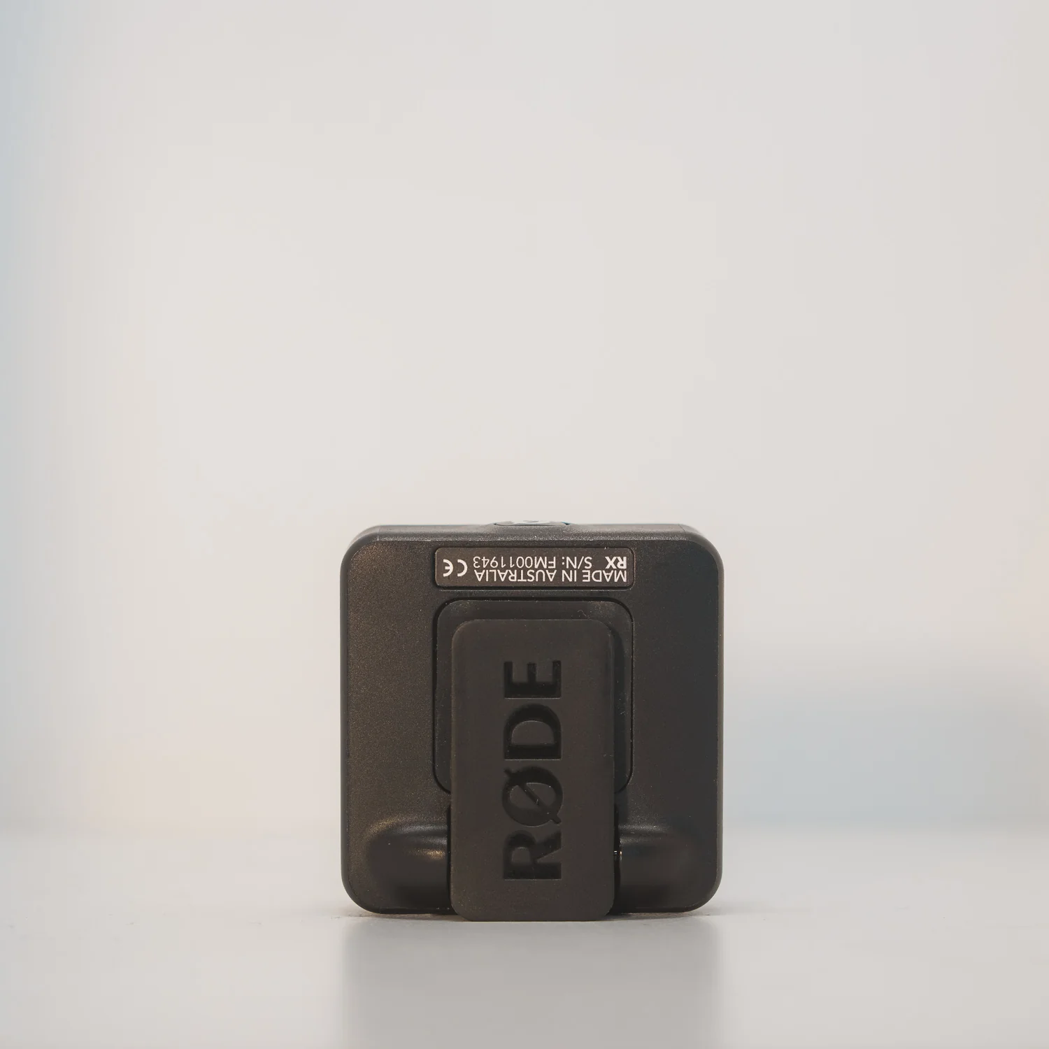 Wireless Go MK1 Receiver (Ex-Demo) - Image 4