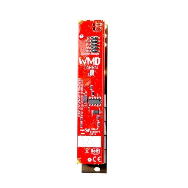 WMD C4RBN - Image 3