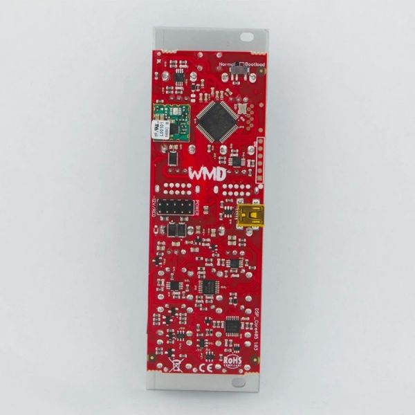 WMD Chimera - Image 2