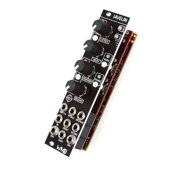 WMD Javelin - Image 2