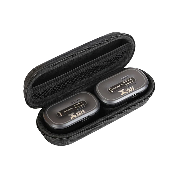 Xvive A58 Guitar Wireless System - Image 2