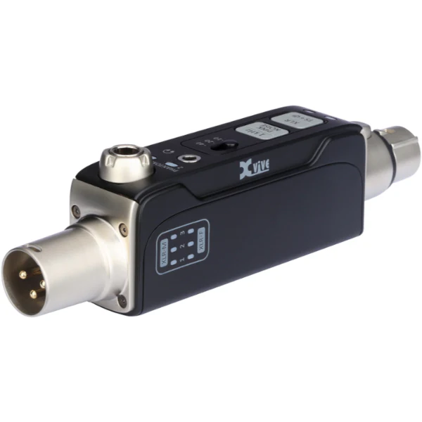 Xvive AT-2 Audio Tester Pro - Image 2