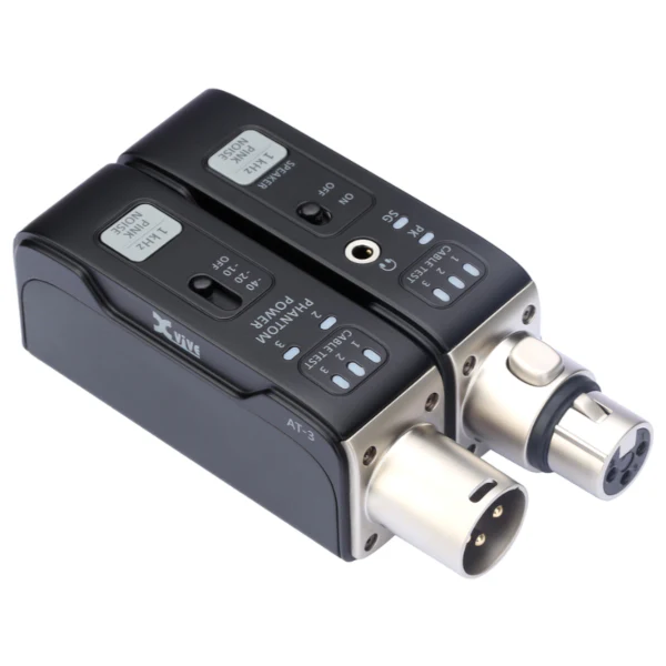 Xvive AT-3 Audio Tester Ultra - Image 2