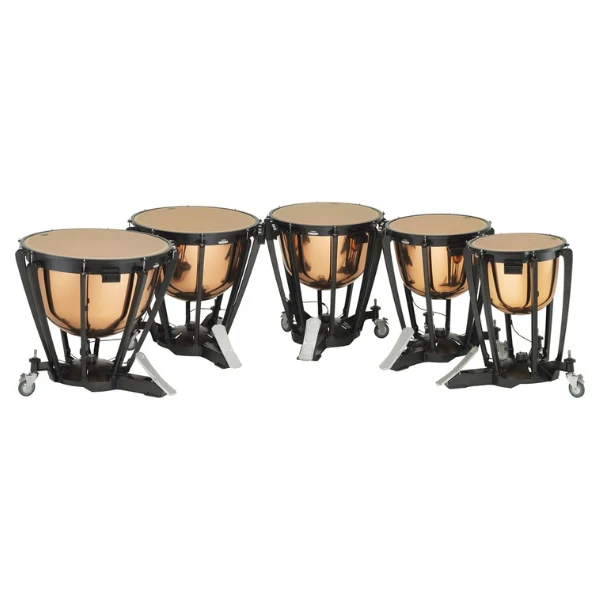 Yamaha 6300R Series Timpani