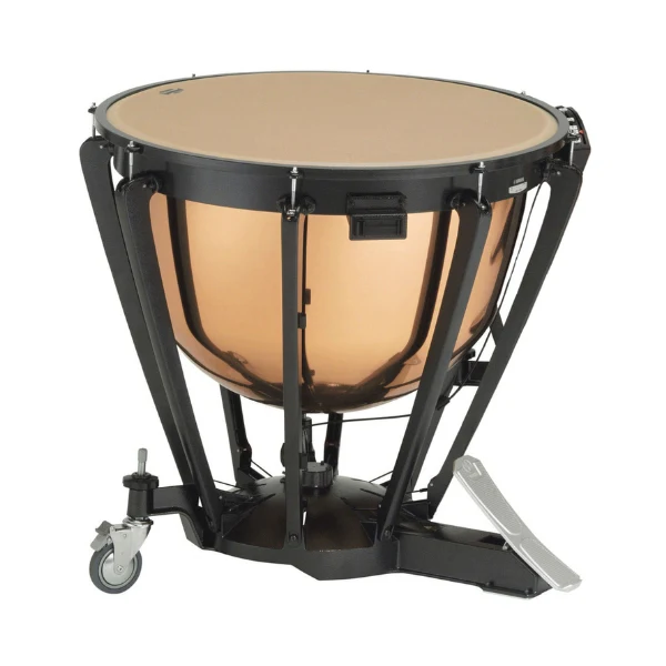 Yamaha 6300R Series Timpani - Image 2