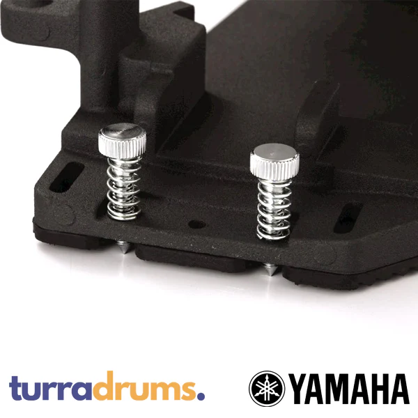 Yamaha 8500 Series Chain Drive Double Bass Drum Pedal (DFP8500C) - Image 11