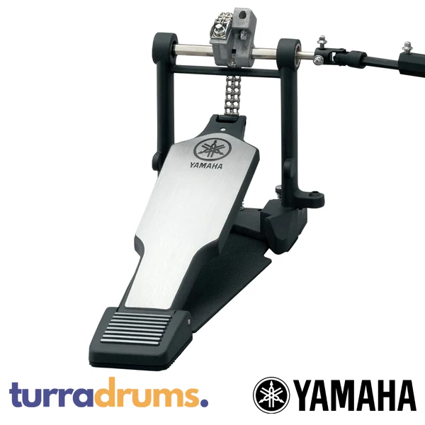 Yamaha 8500 Series Chain Drive Double Bass Drum Pedal (DFP8500C) - Image 4