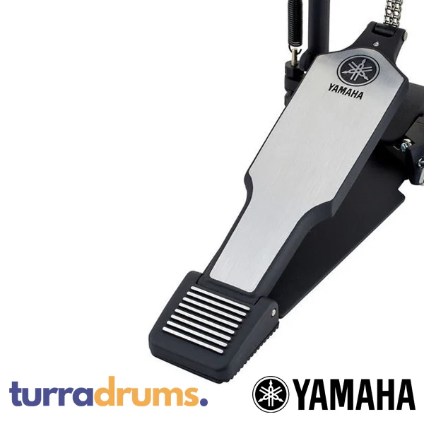 Yamaha 8500 Series Chain Drive Double Bass Drum Pedal (DFP8500C) - Image 5
