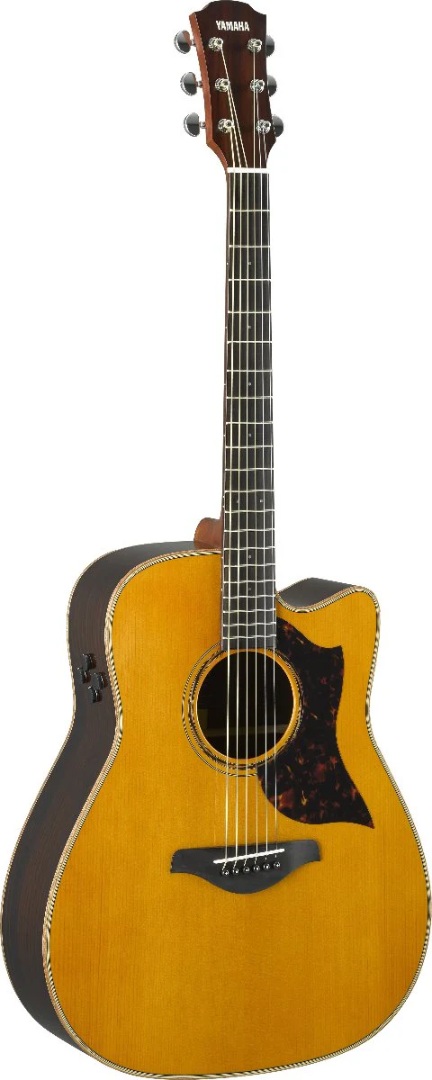 Yamaha A3R - Image 3