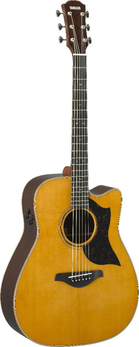 Yamaha A5R