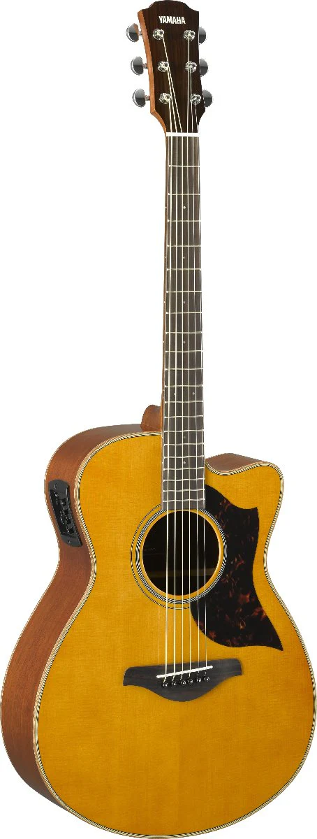 Yamaha AC1M - Image 2
