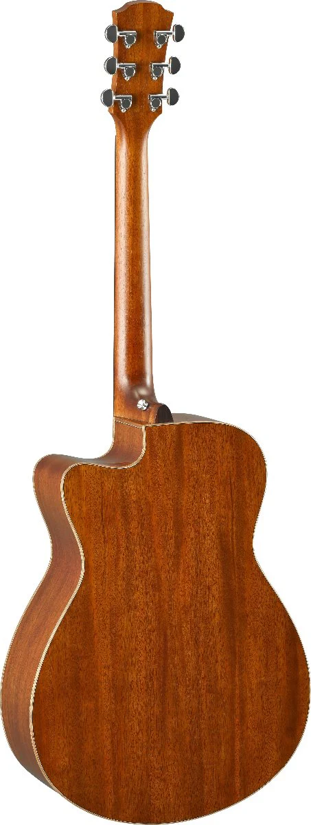 Yamaha AC1M - Image 3