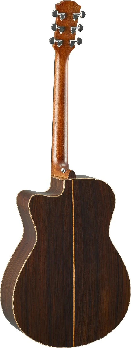 Yamaha AC3R - Image 3