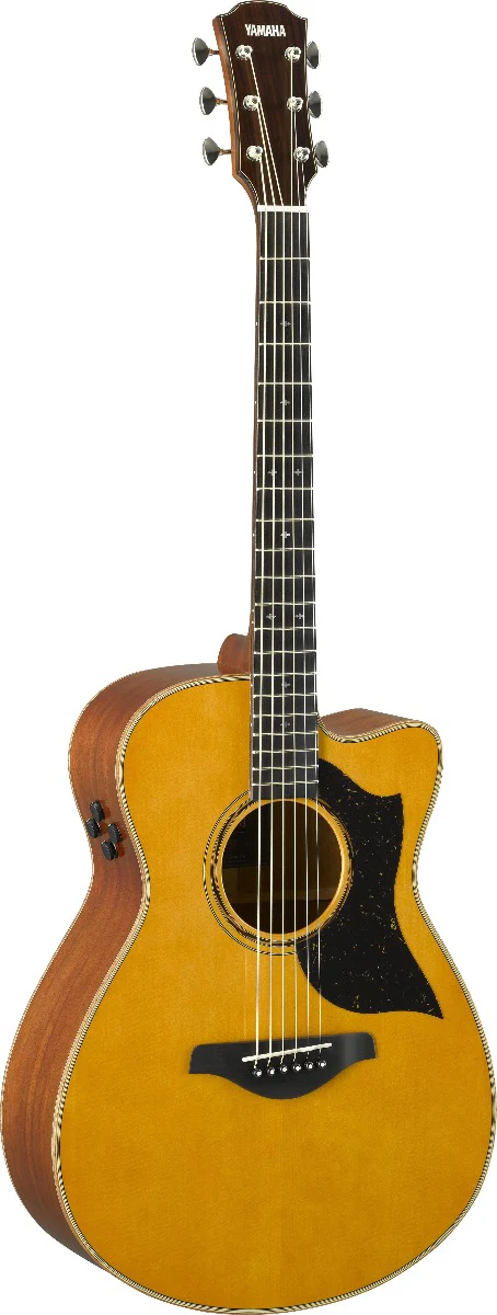 Yamaha AC5M ARE