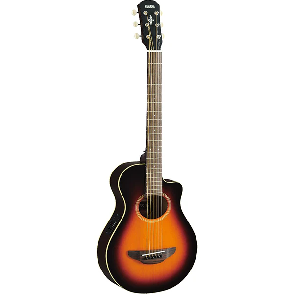 Yamaha APXT2 - Image 4