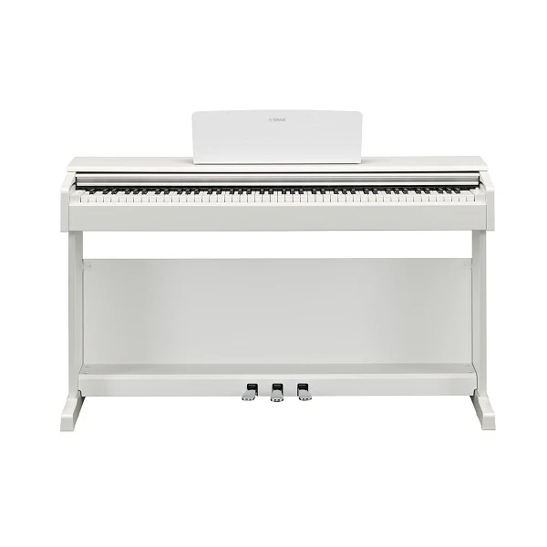 Yamaha Arius YDP-145 - White