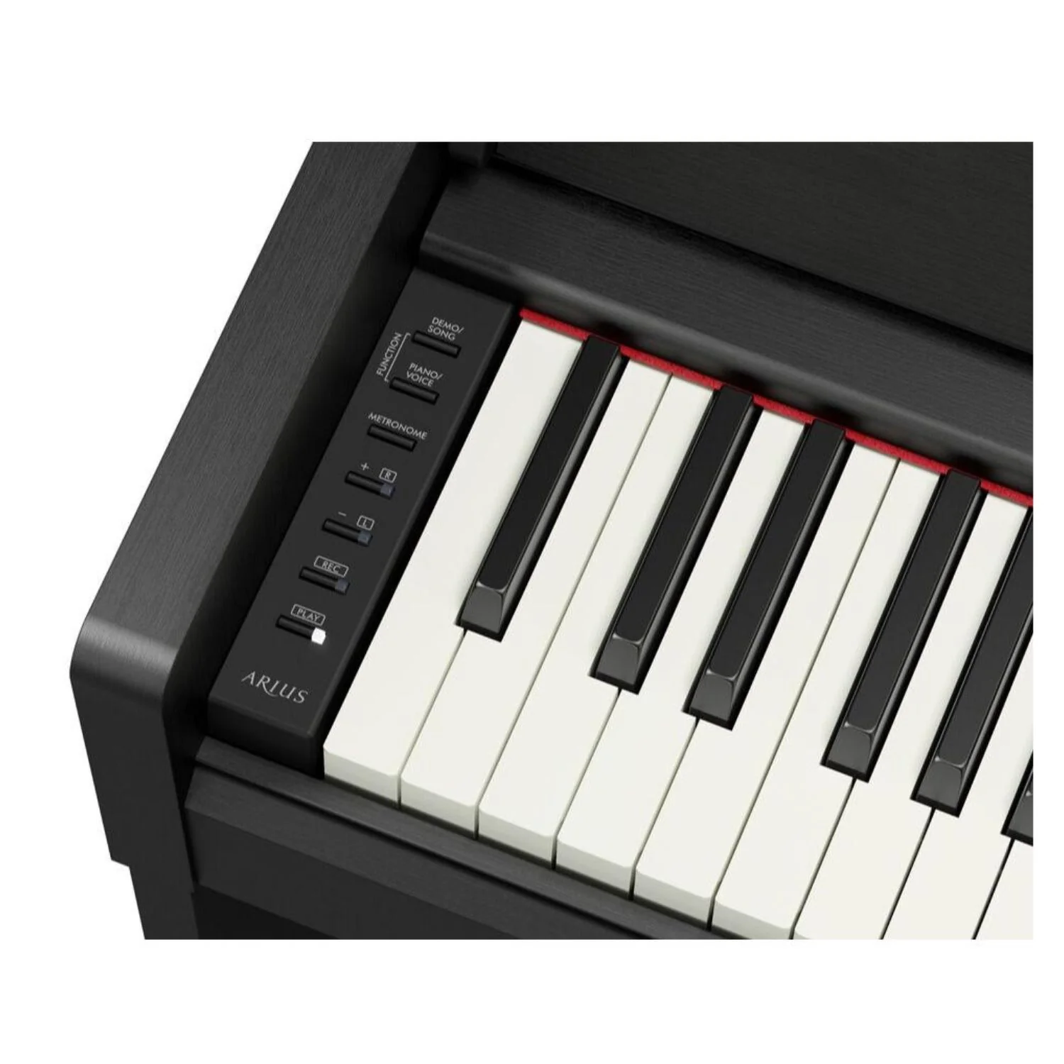 Yamaha Arius YDPS-36 Slim Digital Piano - Image 4