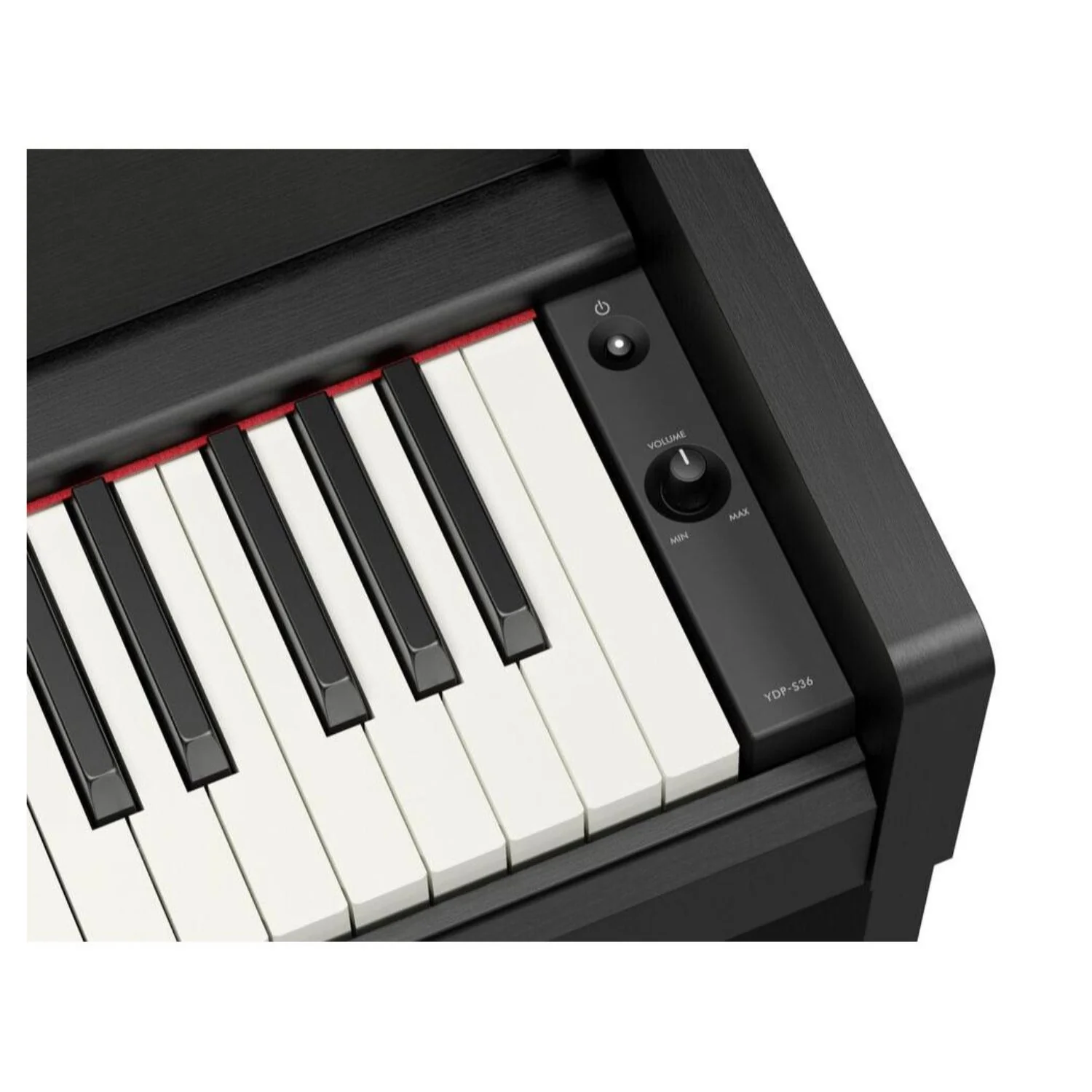 Yamaha Arius YDPS-36 Slim Digital Piano - Image 5