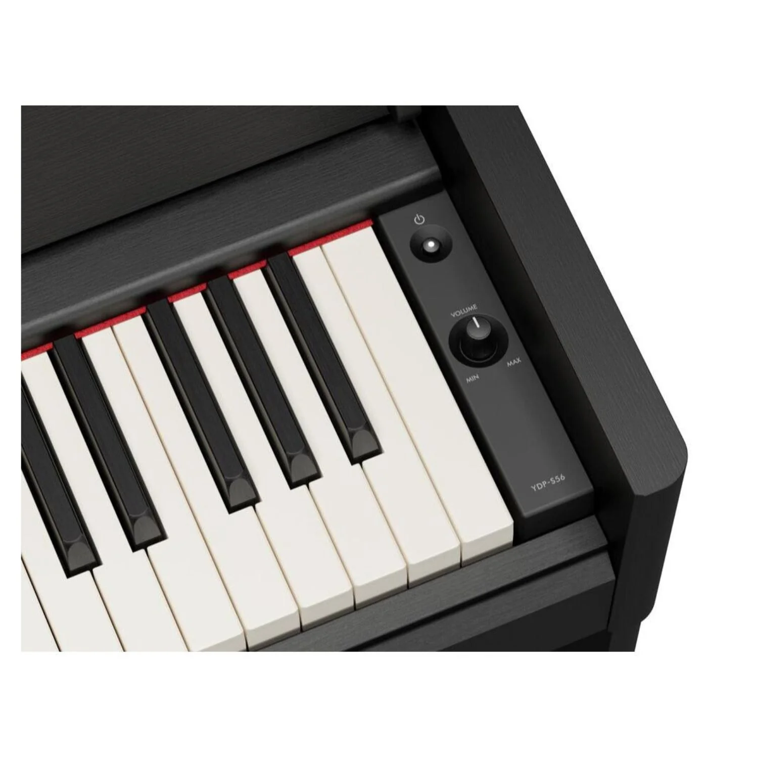 Yamaha Arius YDPS-56 Slim Digital Piano - Image 5