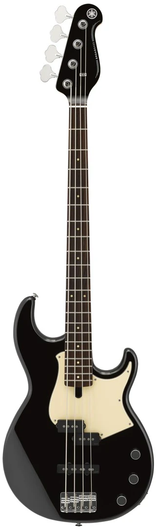Yamaha BB434 Black RW