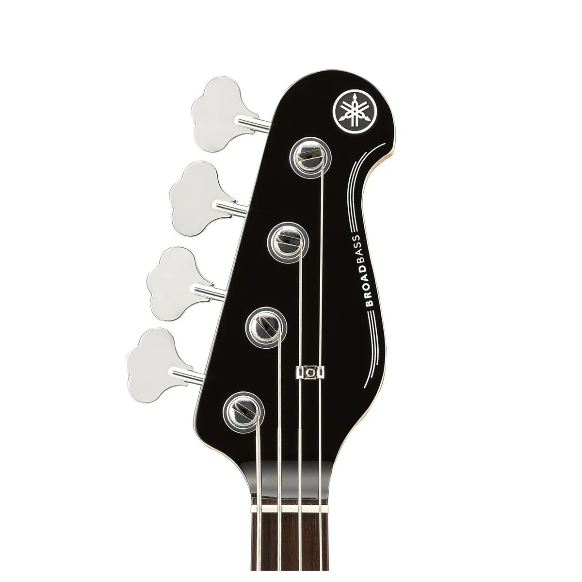 Yamaha BB434 - Teal Blue RW - Image 4