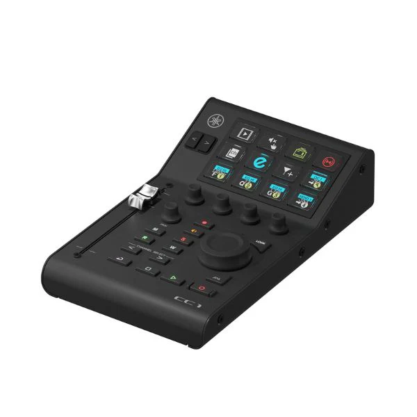 Yamaha CC1 - Image 3