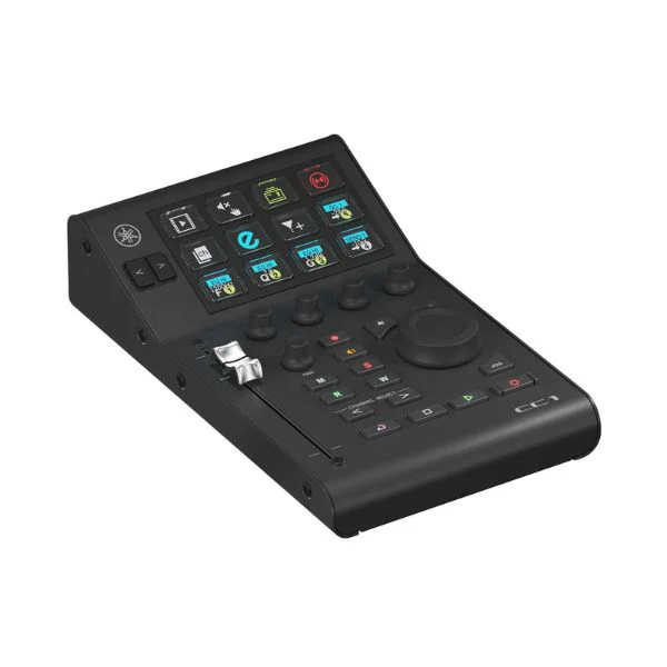 Yamaha CC1 - Image 4