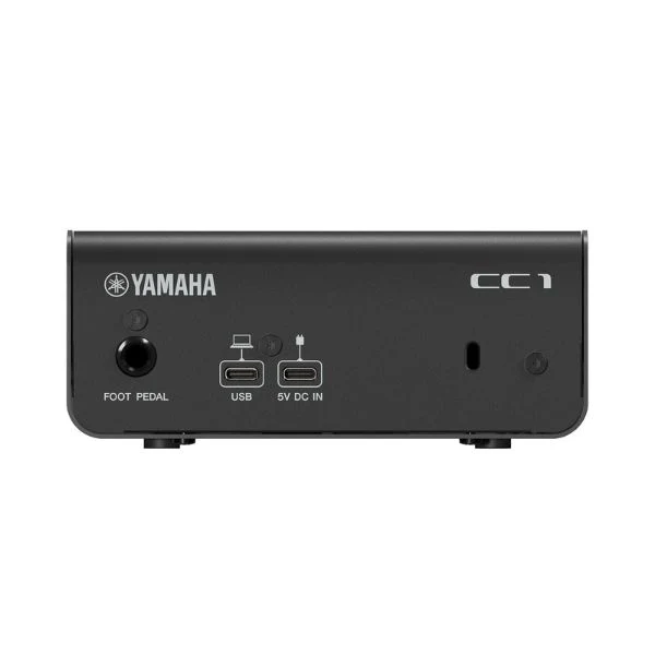 Yamaha CC1 - Image 5